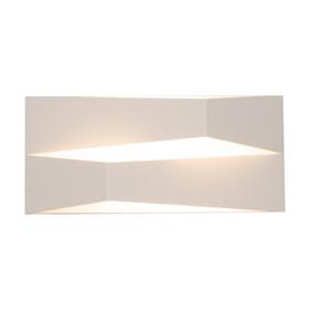 M8158  Fuji Wall Light 14W LED